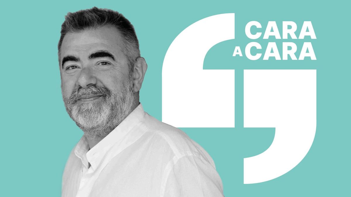 Hablemos de gastronomía con Pau Arenós Hablemos de gastronomía con Pau Arenós