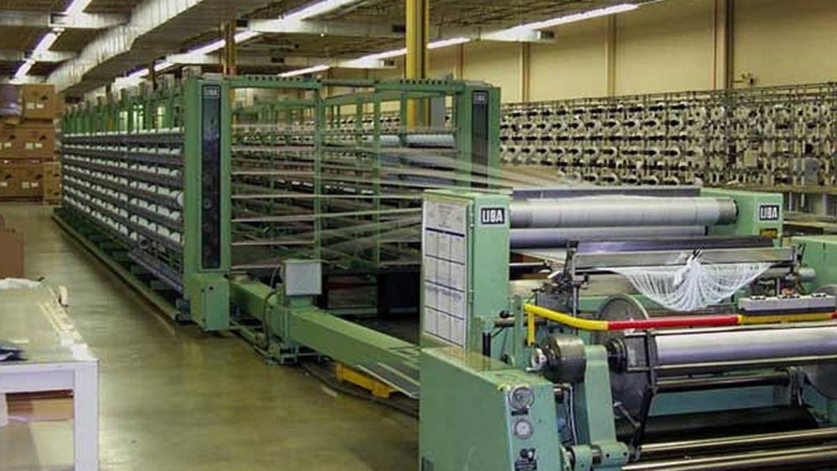 La firma textil Dogi tiene su principal fábrica en El Masnou (Barcelona) y, desde octubre del 2017, su sede social en Madrid.