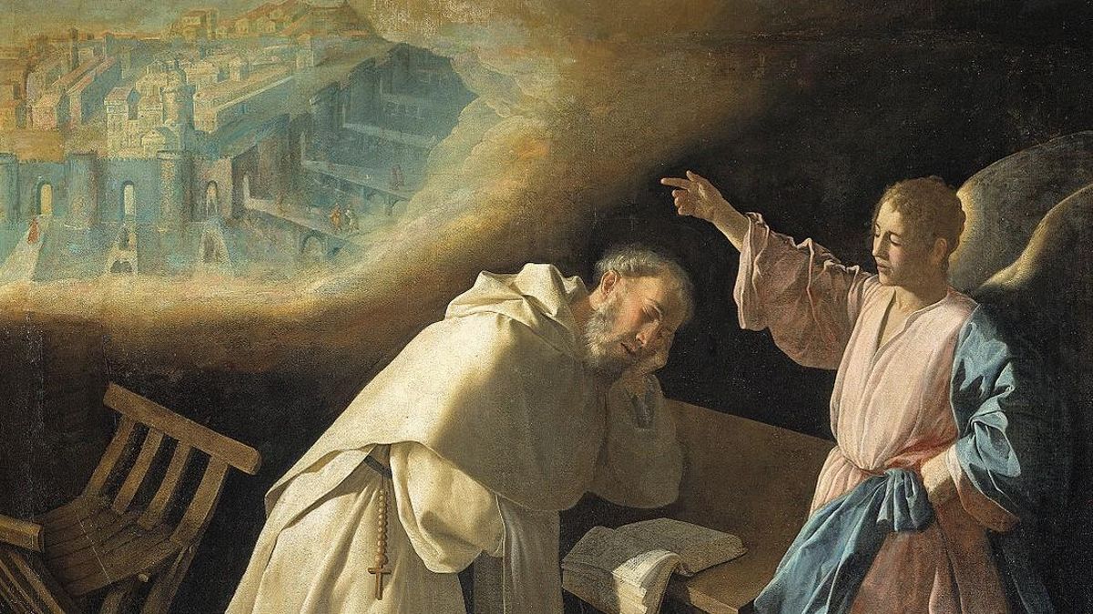 La Mercè: dels captius mare i patrona I + Història La Mercè: dels captius mare i patrona I + Història