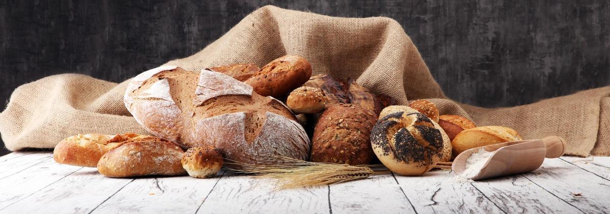 Cómo conservar el pan: ¿Qué variedad se mantiene mejor?