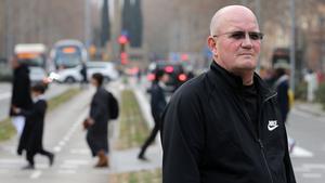 Dos germans denuncien abusos als Jesuïtes de Barcelona: "Van destrossar tota la família"