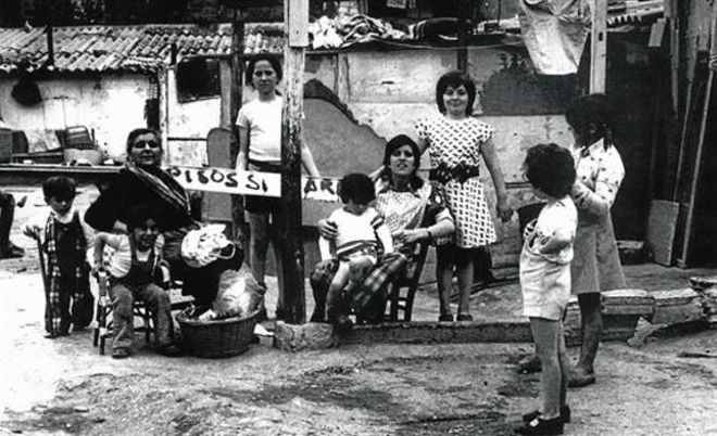 (Re)voltes: el festival de la memoria popular de los barrios