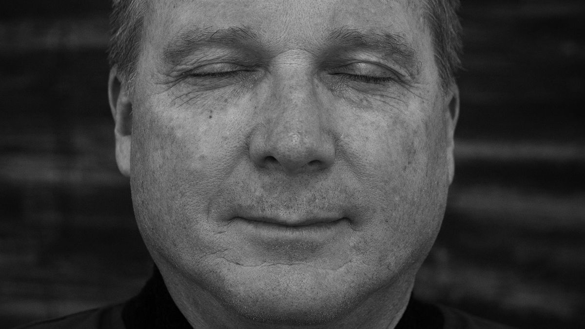 Terry Virts, astronauta: "Al ver salir el sol sobre la Tierra, escuché a Dios" Terry Virts, astronauta: "Al ver salir el sol sobre la Tierra, escuché a Dios"