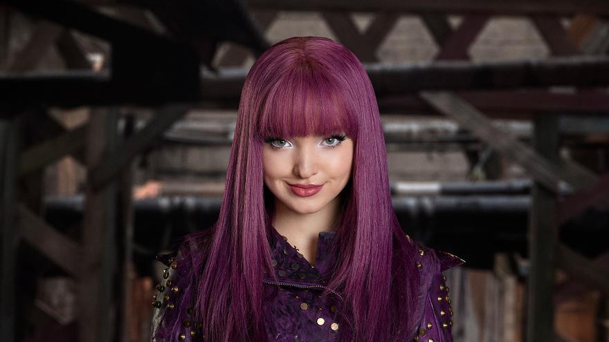 Dove Cameron Ser Una Chica Disney Es Una Experiencia Emocionante