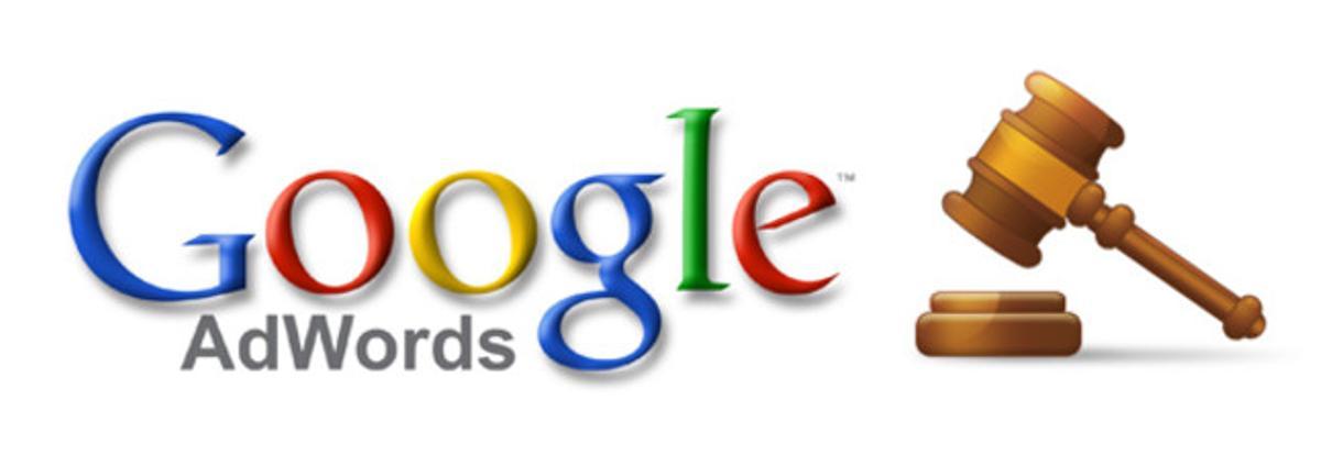 Sentencia sobre Adwords de Google. Sentencia sobre Adwords de Google.