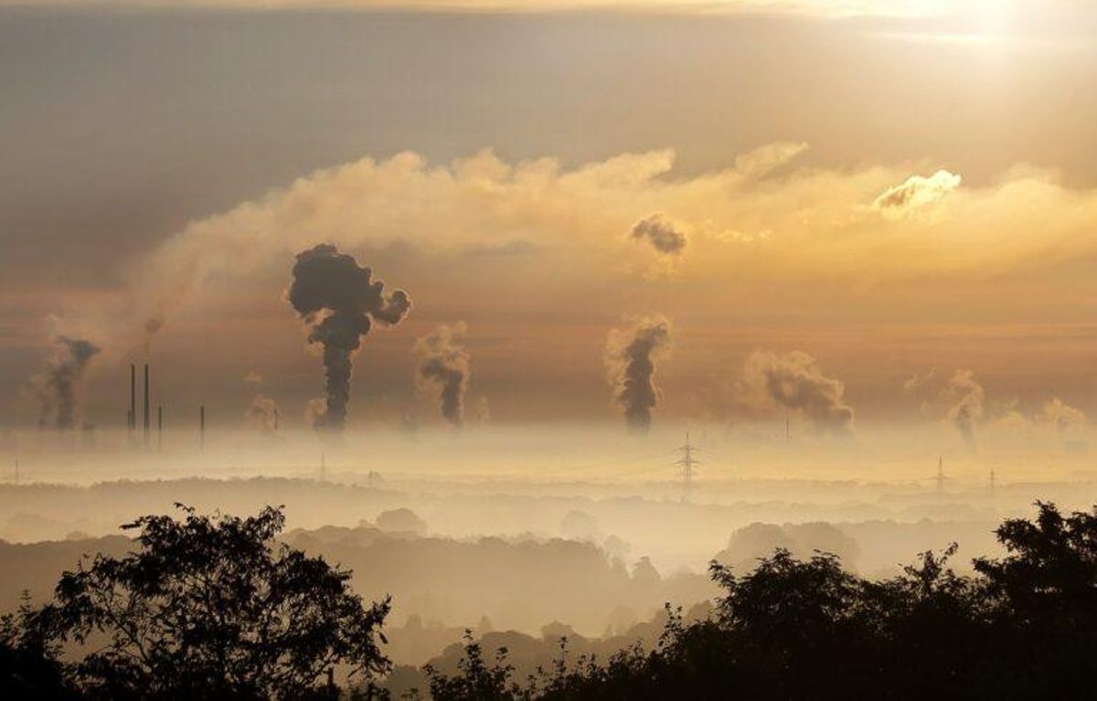 ¿Qué es exactamente la neutralidad en carbono? ¿Qué es exactamente la neutralidad en carbono?
