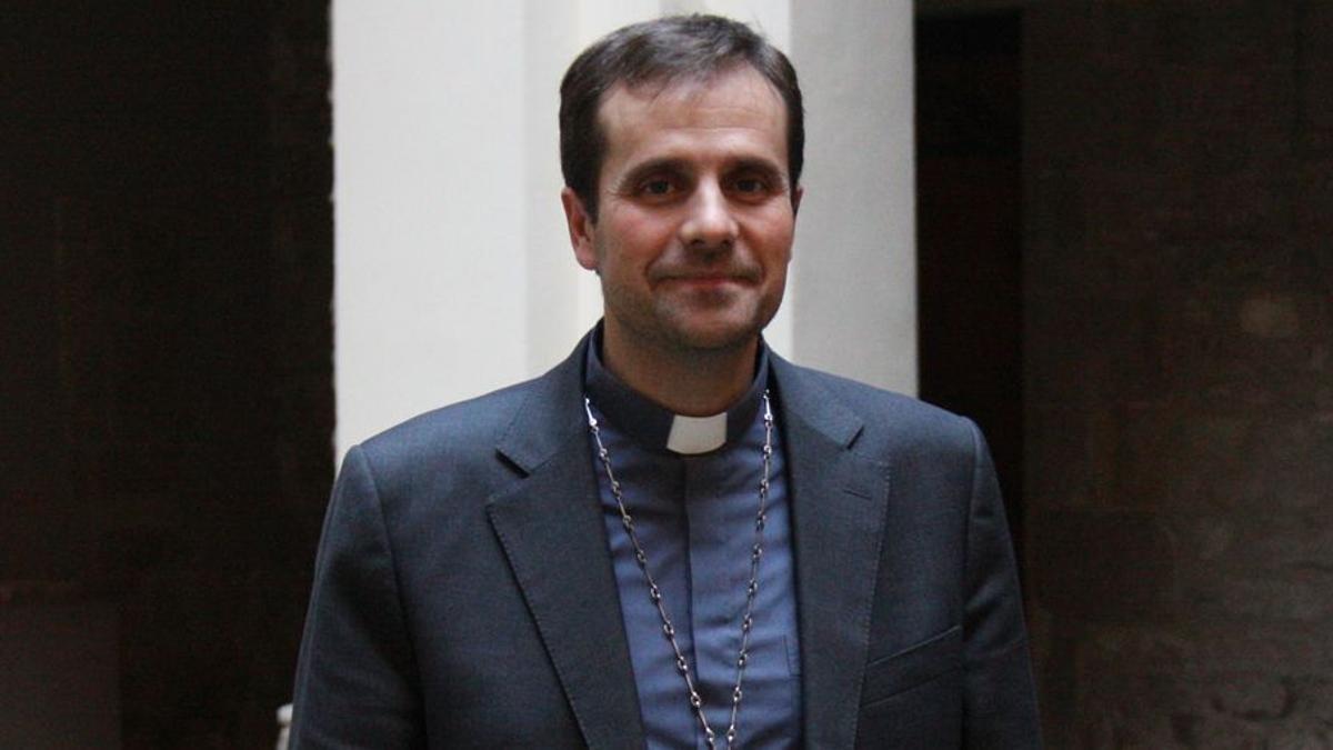 El Obispo De Solsona Xavier Novell Renuncia Por Motivos Personales