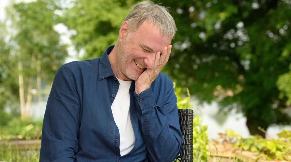 Steve Harley Steve Harley