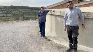 Passanant i Belltall, el municipio catalán en el que tirar de la cadena cuesta 20 céntimos debido a la sequía