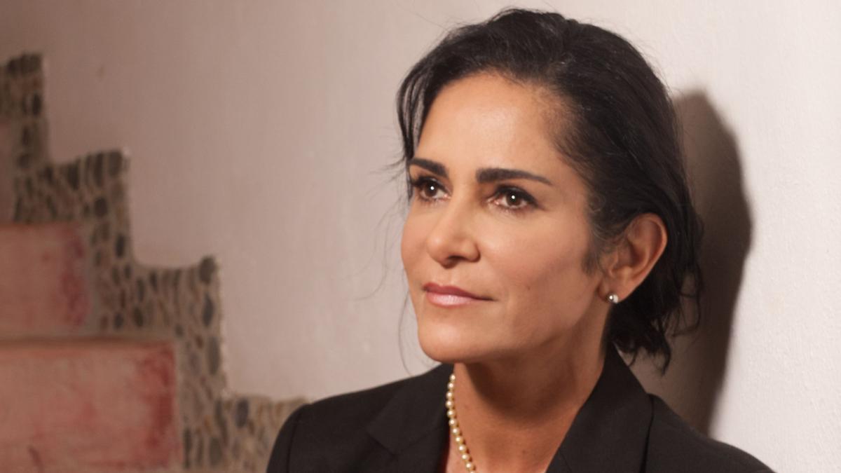 Lydia Cacho: "La Sociedad Española Está Ciega Y Sorda Frente A La Trata ...