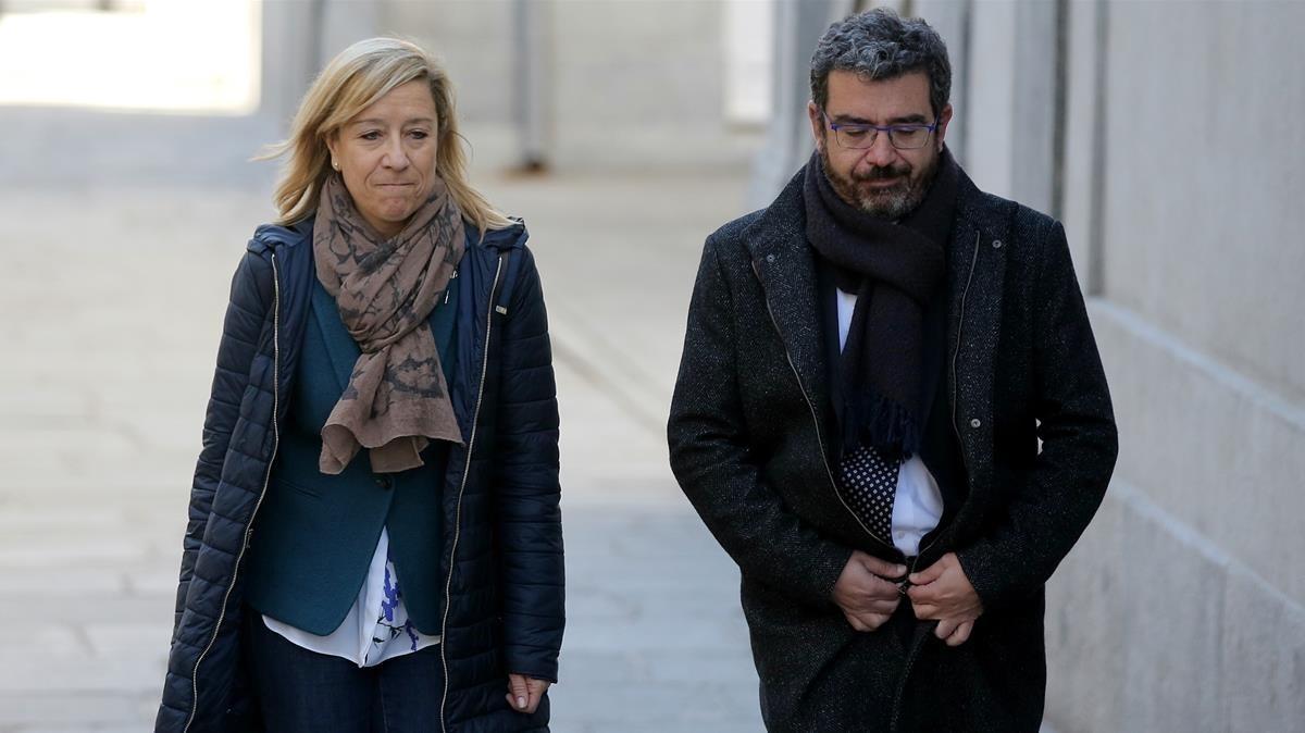 Últimes notícies de Catalunya i Puigdemont: en directe