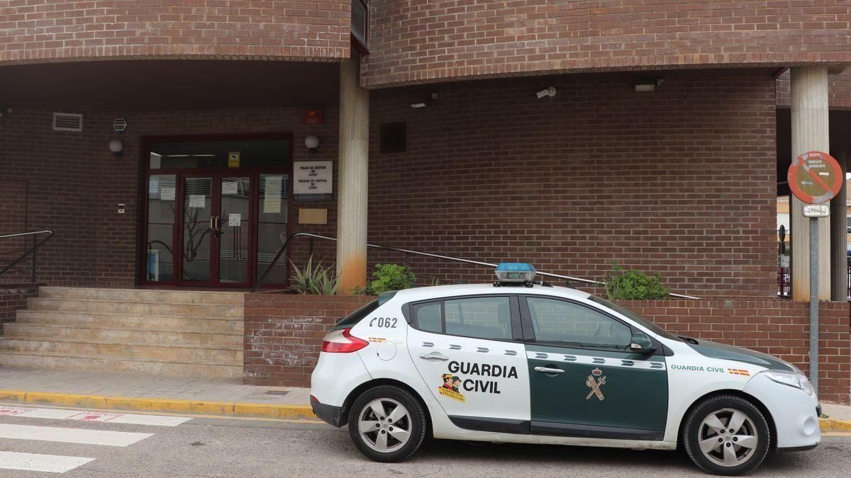 Arrestado por drogar y abusar de una menor desaparecida en Valencia Arrestado por drogar y abusar de una menor desaparecida en Valencia