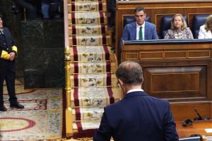 Feijóo: Nadie tiene que explicarme varios idiomas, porque yo tengo dos, y valoro todos los idiomas de España.