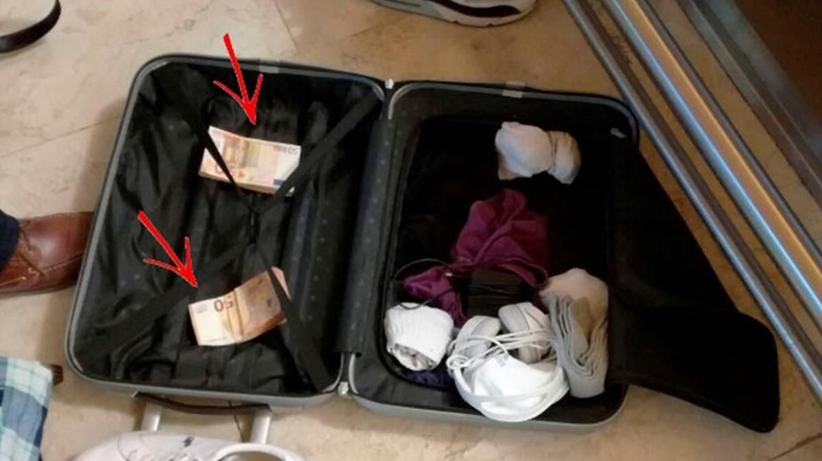 Cae una red que blanqueaba dinero del narcotráfico con criptomonedas Cae una red que blanqueaba dinero del narcotráfico con criptomonedas