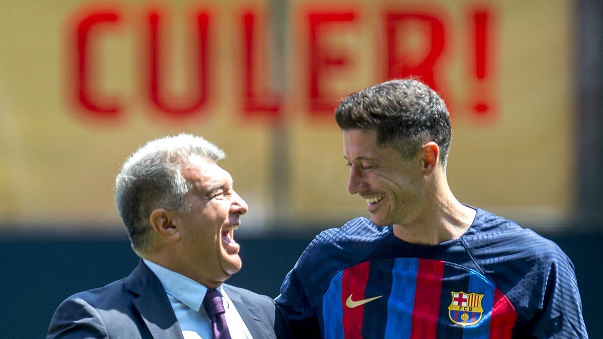 La UEFA investiga el Barça i 19 clubs europeus més per incomplir el ‘fair play’