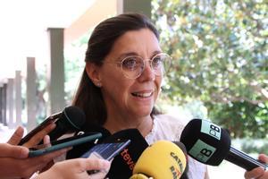 La Generalitat veu «inaplicable» l’anul·lació del projecte lingüístic de dues escoles catalanes