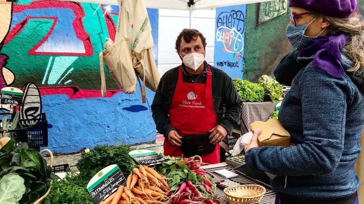 4 activitats gratuïtes que no et pots perdre a Barcelona 4 activitats gratuïtes que no et pots perdre a Barcelona