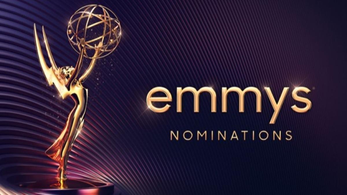 Premis Emmy 2022: la llista completa de tots els nominats