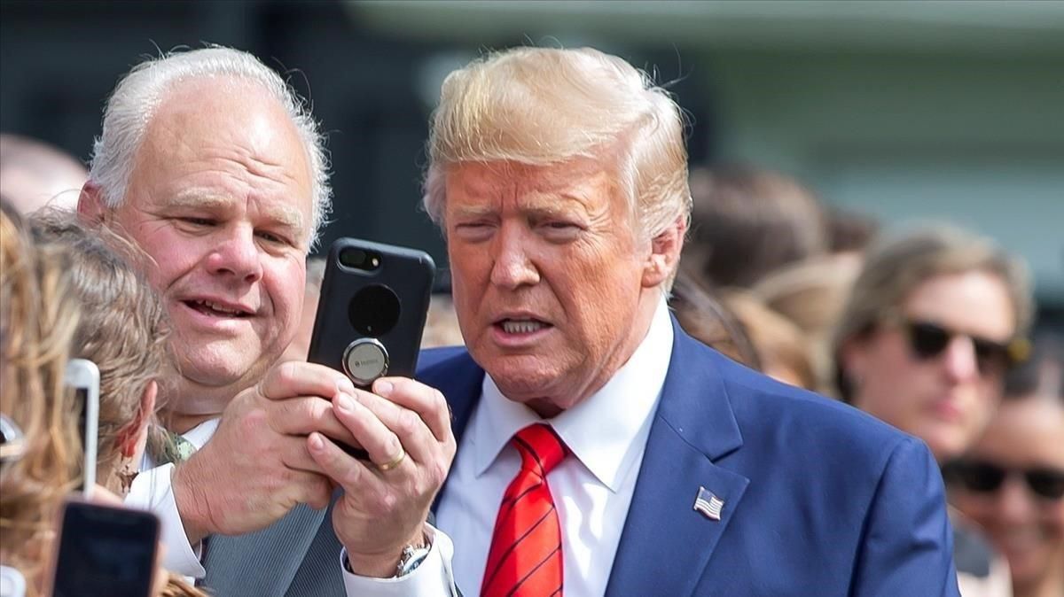 Donald Trump Donald Trump