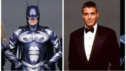 Batman: 10 actores que han dado vida al Caballero Oscuro. ¿Con cuál te  quedas?