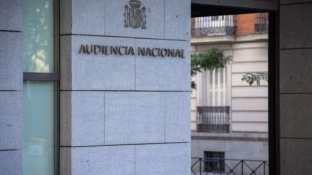 L’Audiència Nacional obre causes contra caps etarres amb poques aparences de prosperar L’Audiència Nacional obre causes contra caps etarres amb poques aparences de prosperar