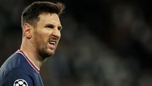 ¿Quines són les possibilitats reals de recuperar Messi per al Barcelona?