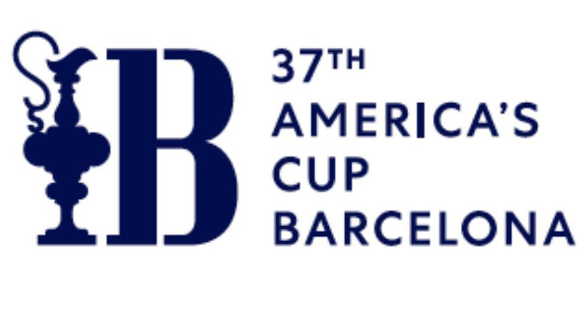 El logo de la Copa América incluye la B de Barcelona.