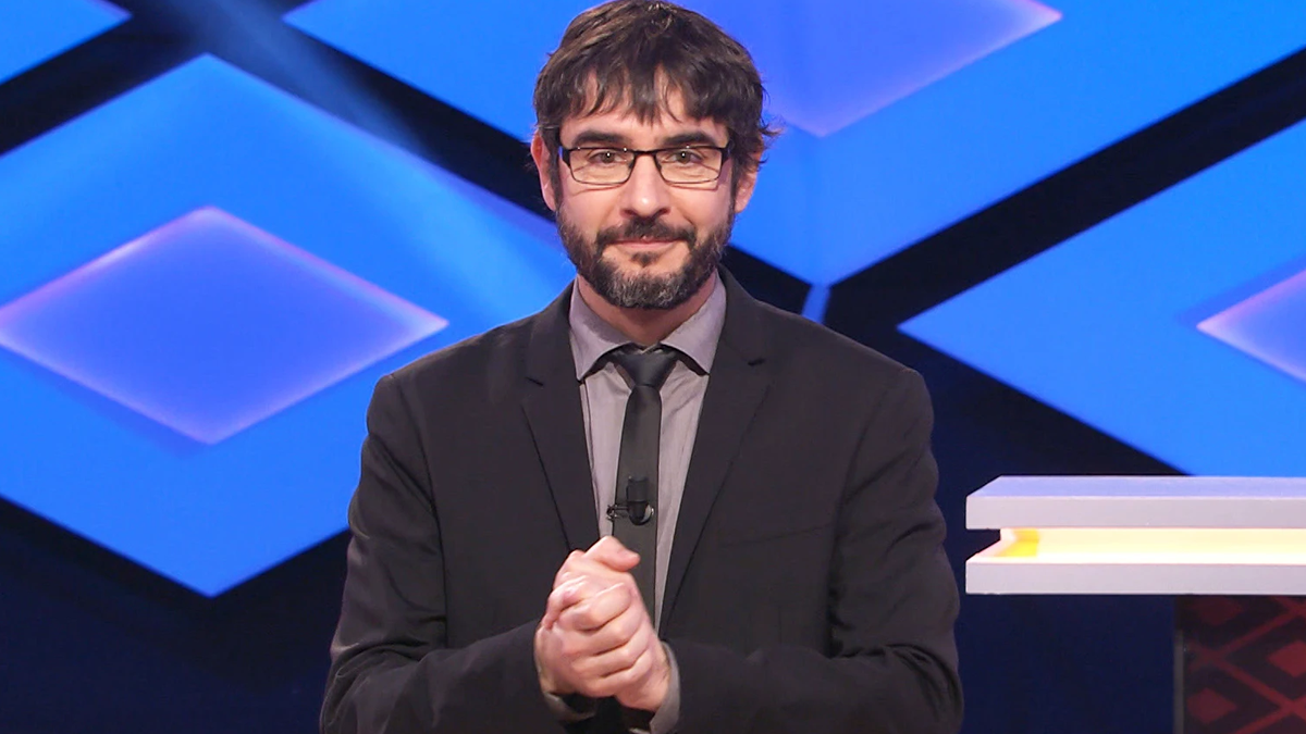 Duelo de "genios" en Antena 3: los mejores de '¡Boom!' se enfrentarán a históricos de 'Pasapalabra' Duelo de "genios" en Antena 3: los mejores de '¡Boom!' se enfrentarán a históricos de 'Pasapalabra'