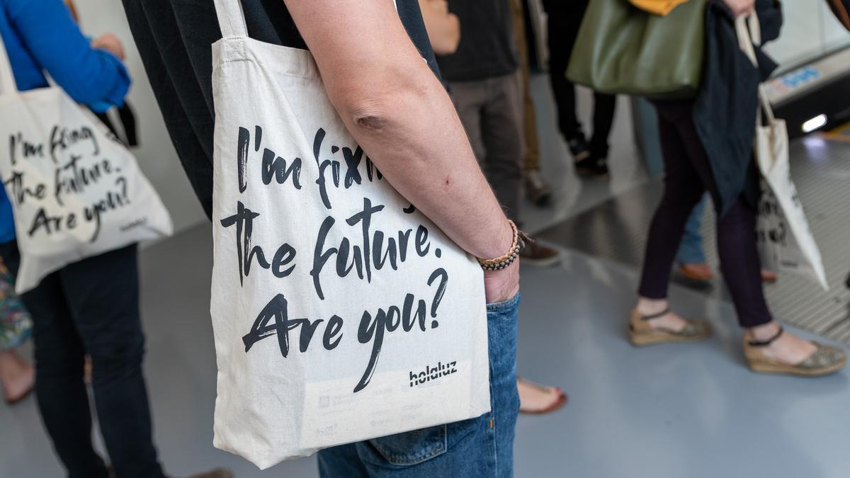 El Festival Fixing the Future dará en Barcelona las claves de los retos globales - Vimarsana News