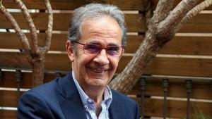 Andreu Claret guanya el Premi Nèstor Luján de novel·la històrica
