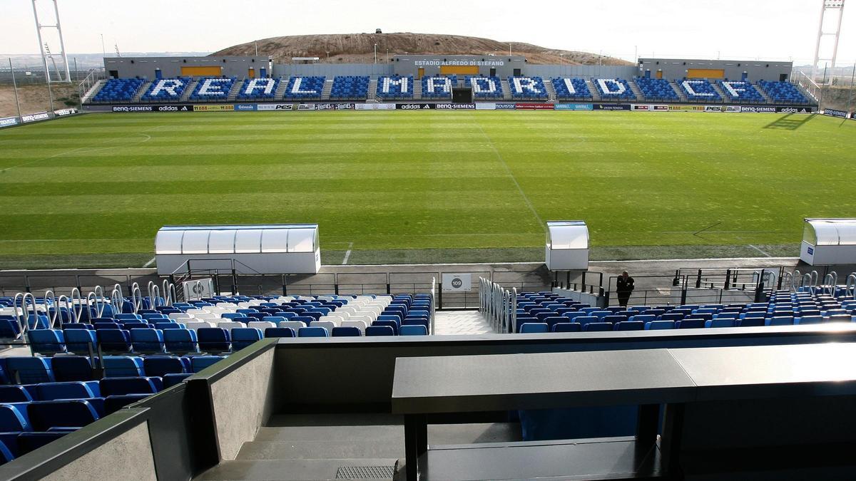 The judge paralyzes the dumping of the mobile phones of the 4 Madrid youth players investigated for the sex video