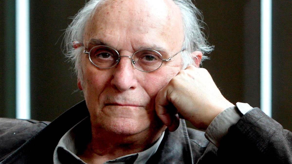 Carlos Saura