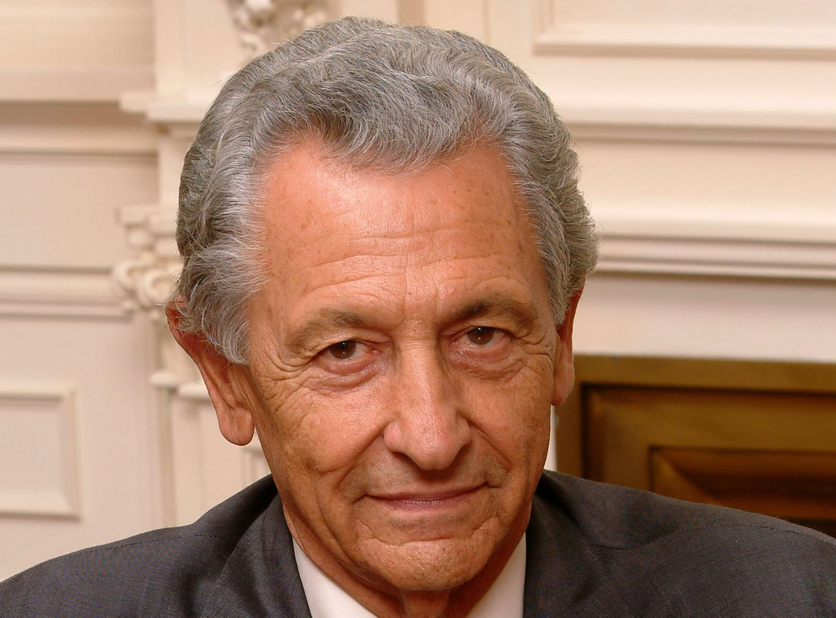 Muere el fundador del Grup Peralada, Artur Suqué Muere el fundador del Grup Peralada, Artur Suqué