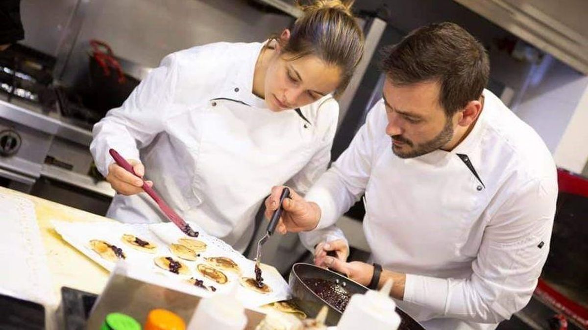 Nace Food Med: doce restaurantes digitales exclusivos para delivery Nace Food Med: doce restaurantes digitales exclusivos para delivery