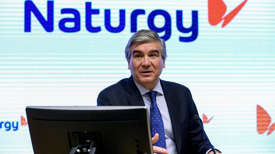 Naturgy, l'opa que perd gas - Vimarsana News