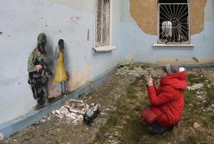 Rusia ha mandado a miles de niños ucranianos a campos de reeducación y orfanatos