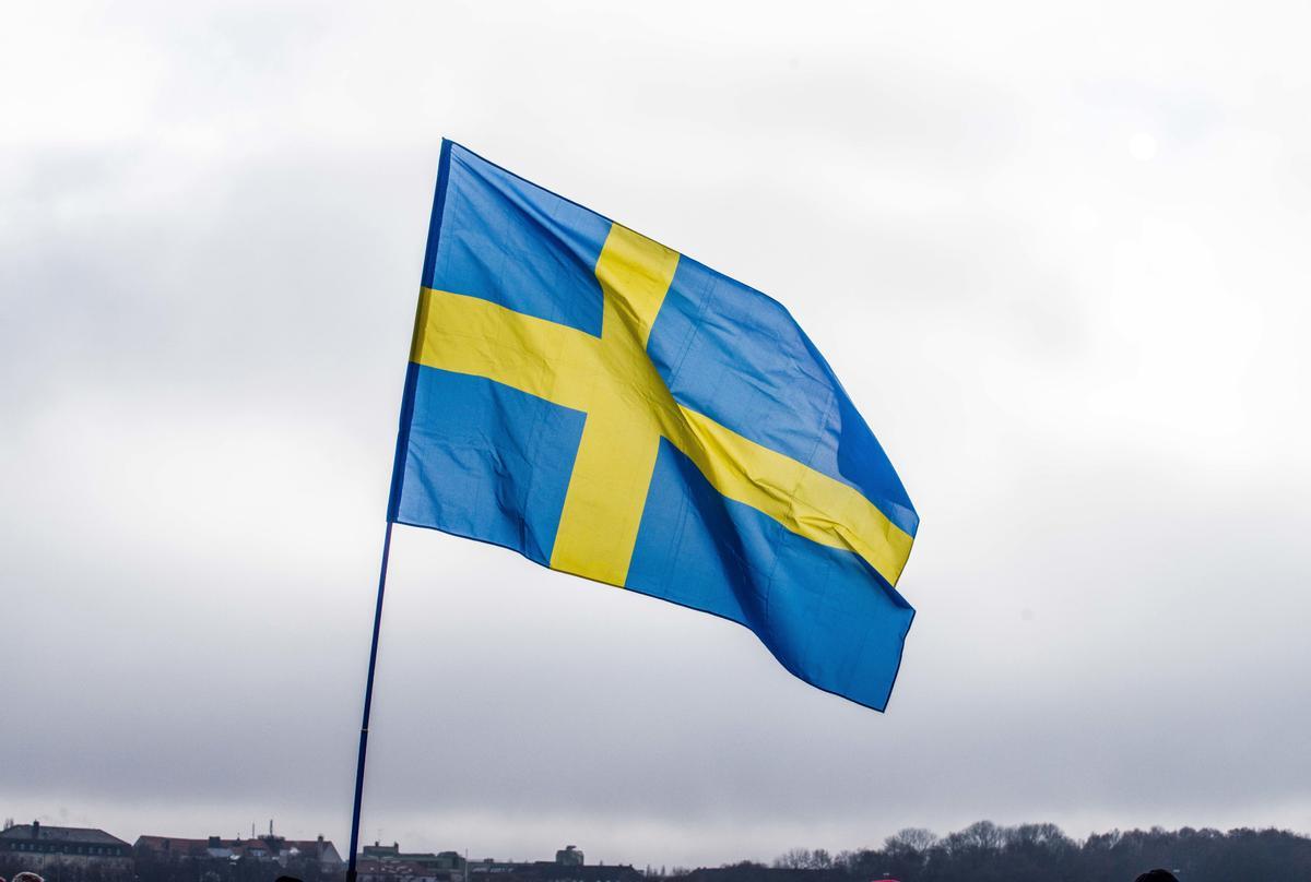 La inteligencia sueca califica situación de seguridad europea como "la más grave" desde los 80