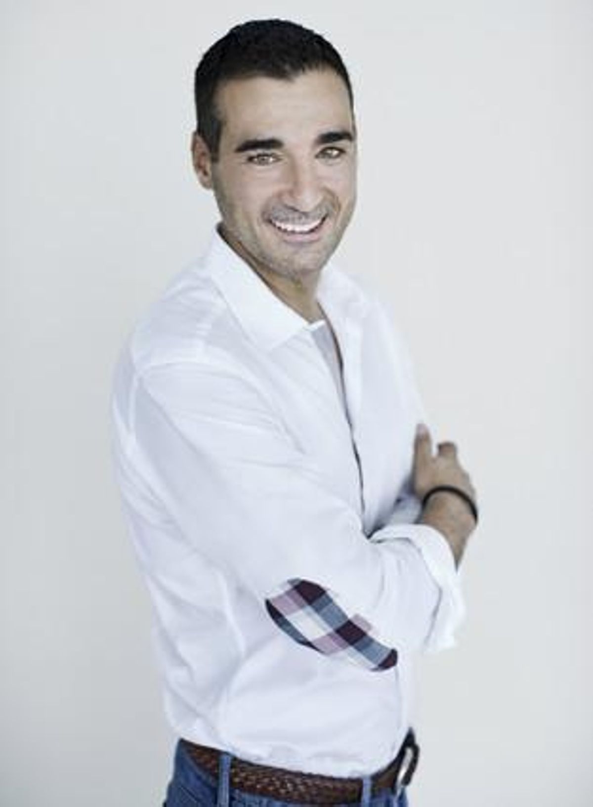 Entrevista Miguel Vicente, co-fundador y co-presidente de Wallapop Entrevista Miguel Vicente, co-fundador y co-presidente de Wallapop