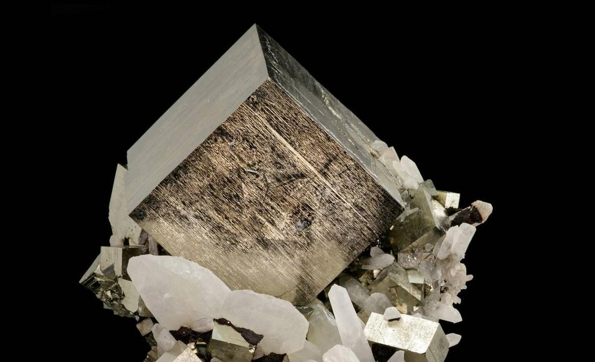 La Tierra pasa de tener 5.800 a 10.500 tipos de minerales por una nueva clasificación