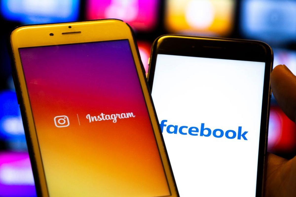 Meta anuncia la publicación cruzada de 'reels' de Instagram en Facebook