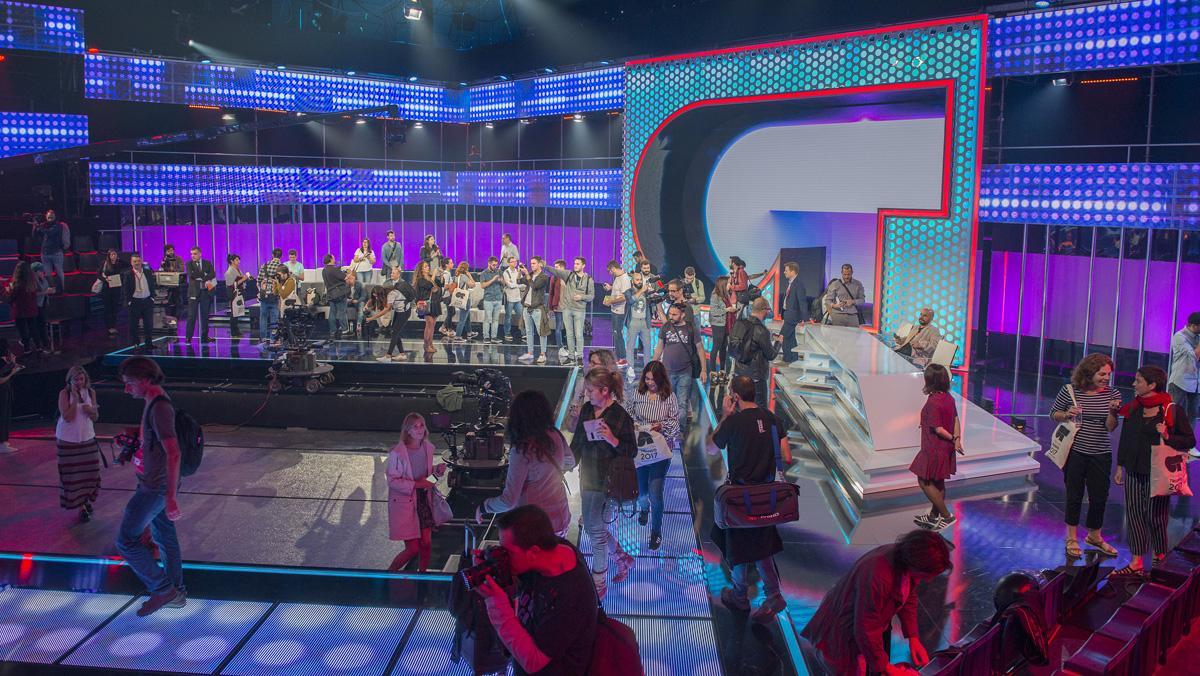 'OT' regresa a TVE-1 sin lugar para la nostalgia