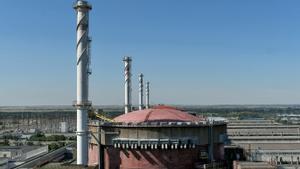 L’AIEA no detecta explosius a la central de Zaporíjia tot i que exigeix accés a «tota» la instal·lació