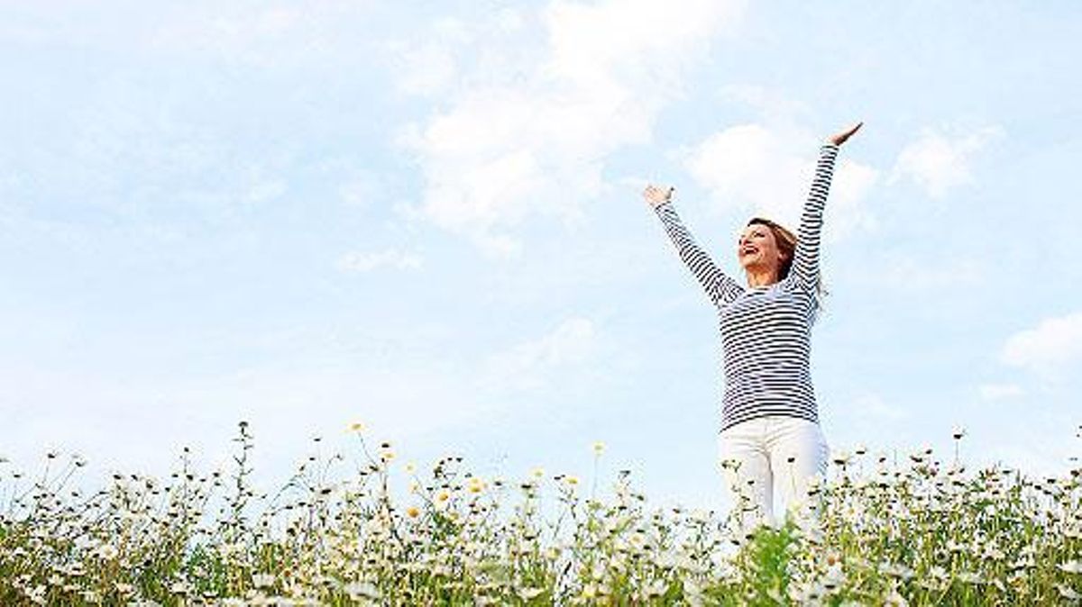 Claves para vivir mejor la menopausia Claves para vivir mejor la menopausia