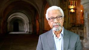 El escritor Abdulrazak Gurnah.
