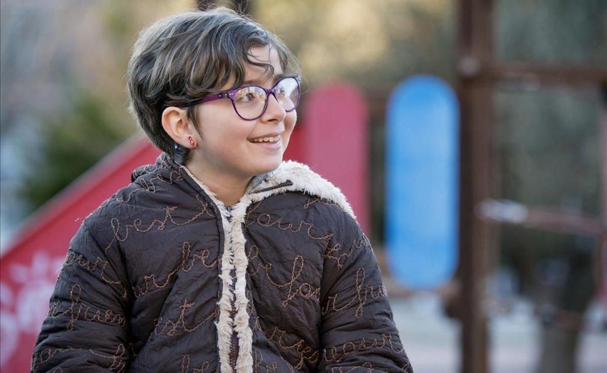 "Ningú podrà ajudar els nens que pateixen 'bullying' si s'ho callen" "Ningú podrà ajudar els nens que pateixen 'bullying' si s'ho callen"