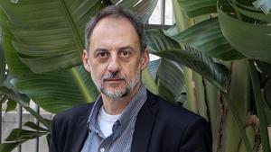 Antonio Orejudo.