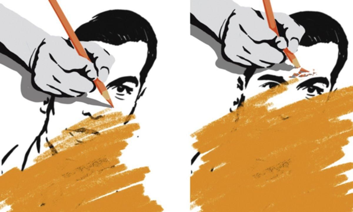 Albert Rivera y el 'antisanchismo' Albert Rivera y el 'antisanchismo'