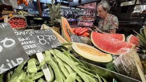 El Gobierno asume ahora que es "lógico" actuar sobre el precio de los alimentos