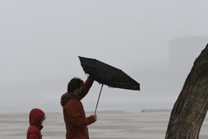 Les borrasques ‘Gérard’ i ‘Fien’ arriben a Espanya: així afectarà el temporal de vent, mar i neu