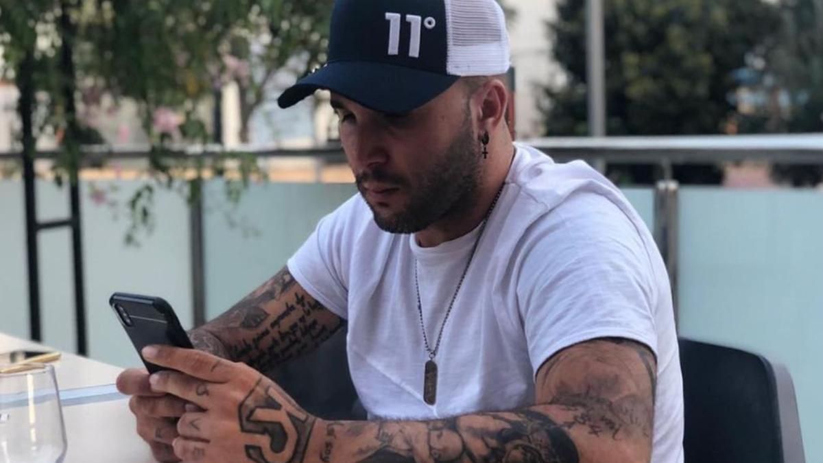 Kiko Rivera vuelve a las redes sociales dos días después de anunciar que las dejaba: "No me veréis caer" Kiko Rivera vuelve a las redes sociales dos días después de anunciar que las dejaba: "No me veréis caer"